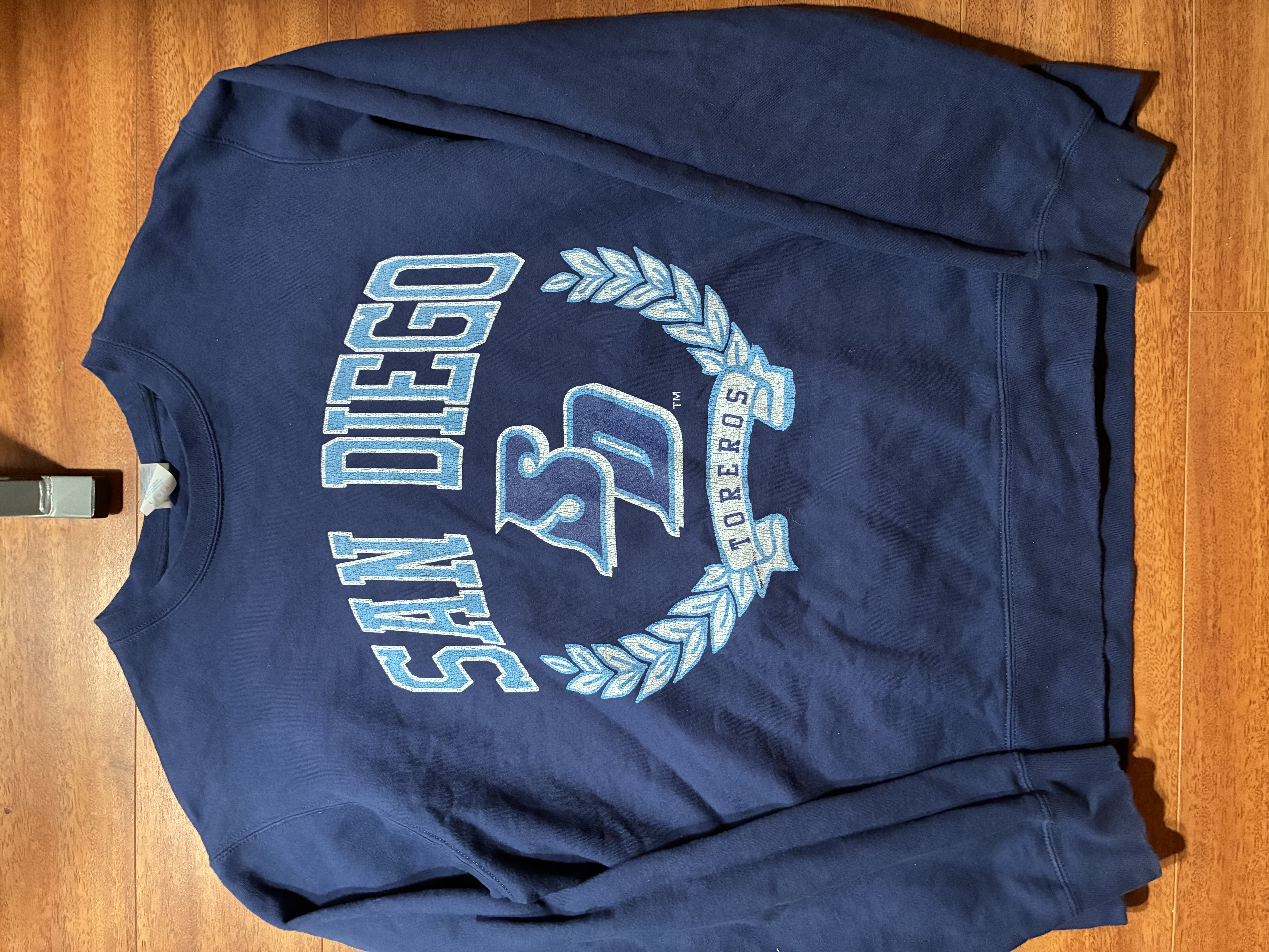 USD Crewneck