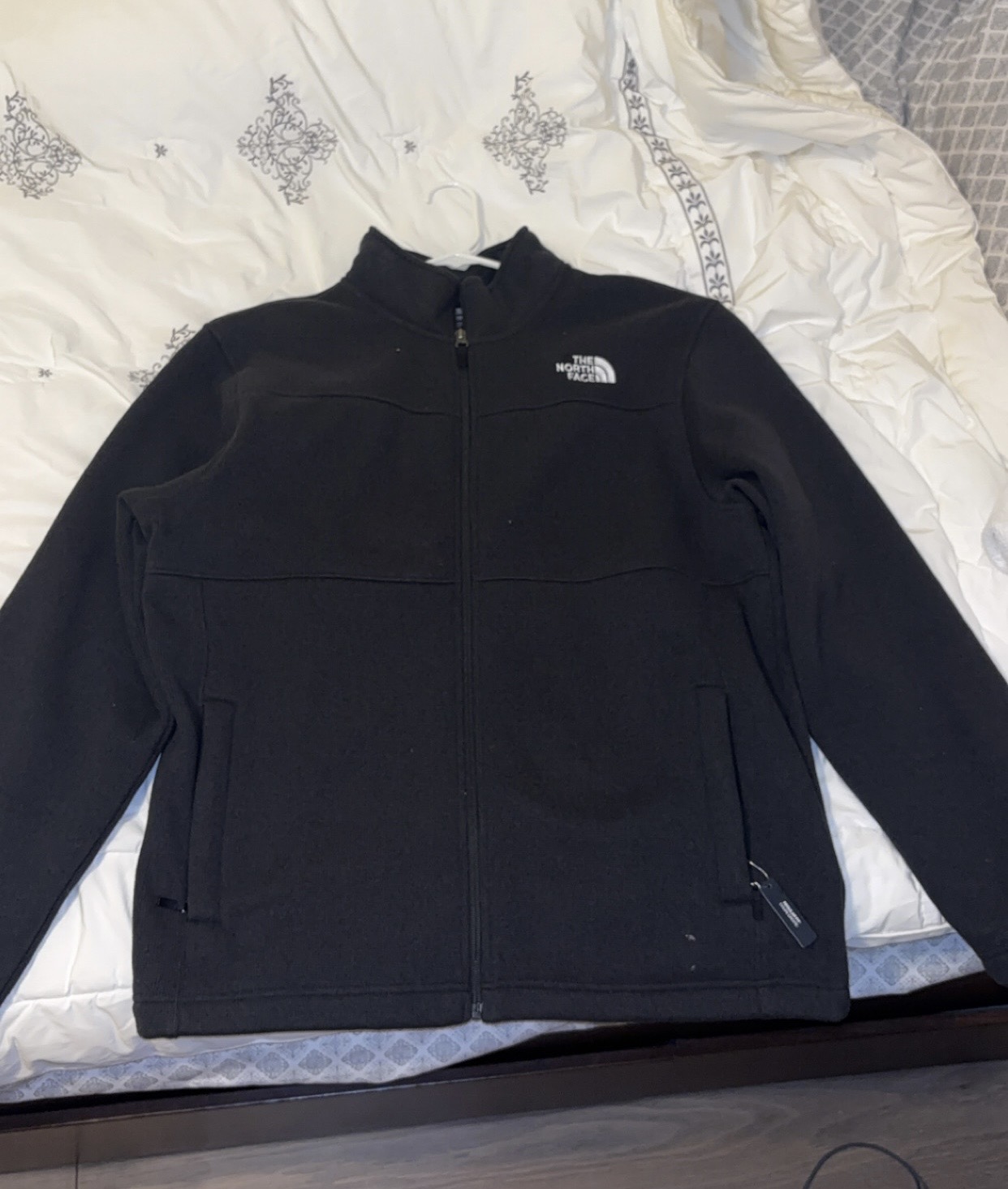 Brand New North Face Jacket