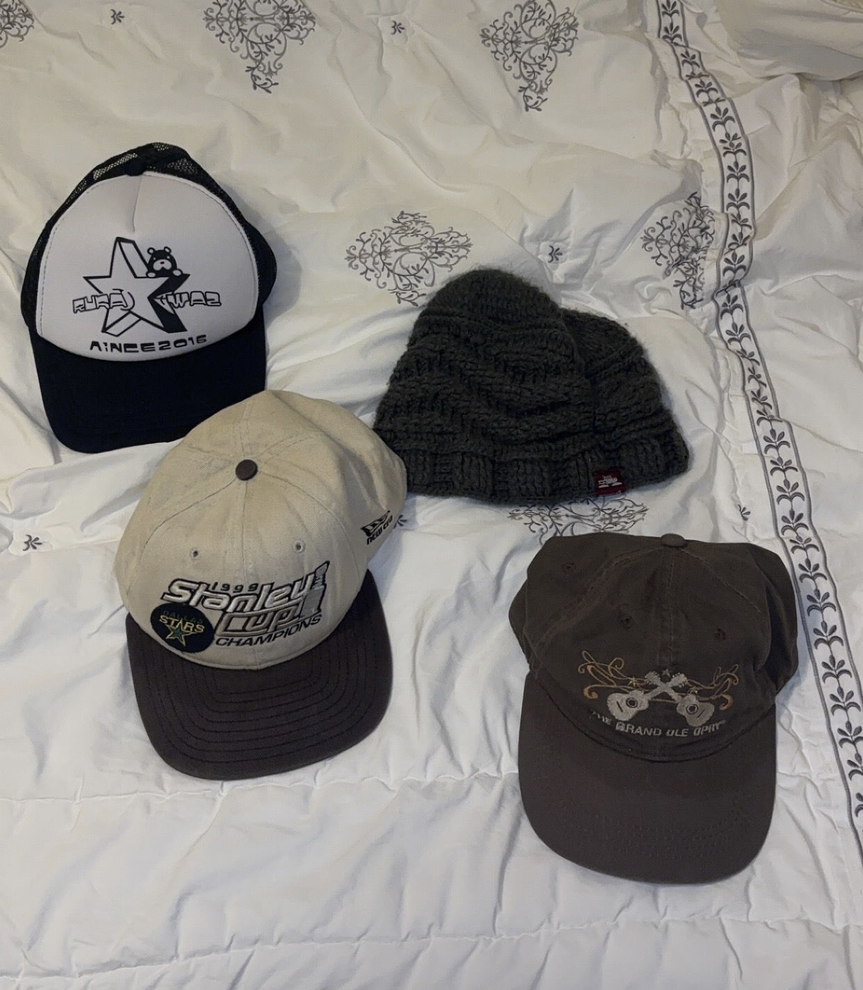 Hats/Beanies